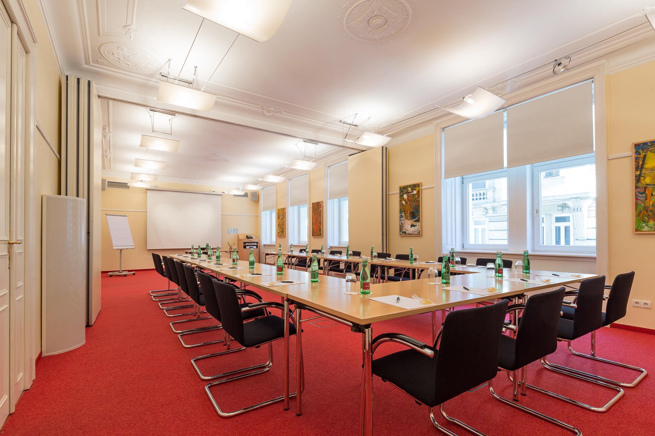 Kaiserhof Viena